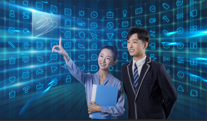 告別顛沛流離 在山西新華電腦學(xué)校掌握網(wǎng)站開發(fā)技術(shù)，開啟高薪職業(yè)新篇章